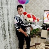 Назира, 53 года из г. 