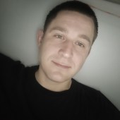 Павел, 33 года из г. 