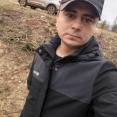 Ильдус, 26 лет из г. 