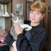 Марьям, 47 лет из г. 