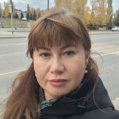Гульнара, 48 лет из г. 