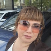 Гульнара, 49 лет из г. 