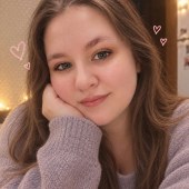 Алияна, 28 лет из г. 