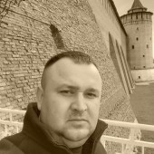Марс, 40 лет из г. 