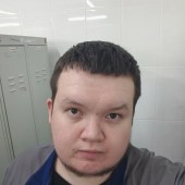 Раиль, 24 года из г. 