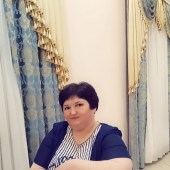 Гульназ, 47 лет из г. 