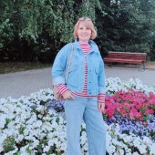 Гульнара, 53 года из г. 