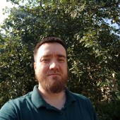 Ильшат, 43 года из г. 