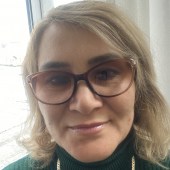 Фларида, 49 лет из г. 