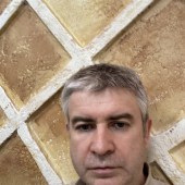 Руслан, 48 лет из г. 