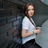 Диля, 24 года из г. 