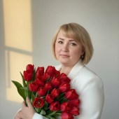 Гульназ, 52 года из г. 