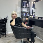 Татьяна, 54 года из г. 
