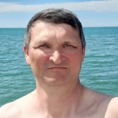 Алмаз, 40 лет из г. 
