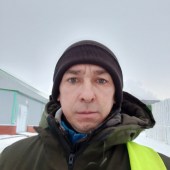 Фаиль, 37 лет из г. 
