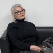 Миляуша, 56 лет из г. 