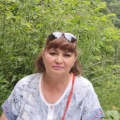 Ольга, 59 лет из г. 