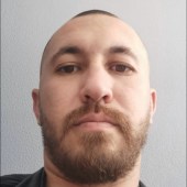 Камиль, 34 года из г. 
