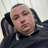 Руслан, 38 лет из г. 