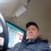 Альберт, 47 лет из г. 