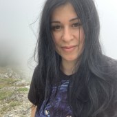 Эльмас, 40 лет из г. 