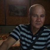 Ильшат, 58 лет из г. 