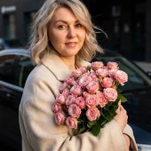 Галия, 40 лет из г. 
