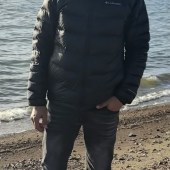 Тимур, 34 года из г. 