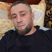 Наби, 35 лет из г. 