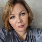 Олеся, 41 год из г. 