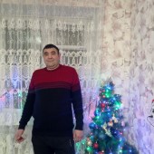 Ильмир, 46 лет из г. 