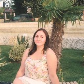 Ирина, 40 лет из г. 