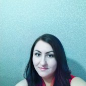 Ирина, 40 лет из г. 