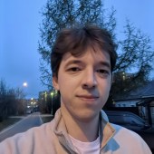 Азат, 28 лет из г. 