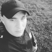 Ильназ, 36 лет из г. 