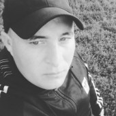 Ильназ, 36 лет из г. 