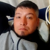 Айнур, 36 лет из г. 