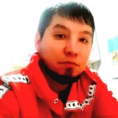 Айнур, 36 лет из г. 