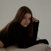Диляра, 23 года из г. 
