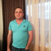 Булат, 38 лет из г. 