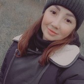 Гульназик, 33 года из г. 