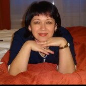 Луиза, 49 лет из г. 