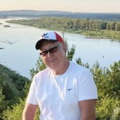 Марат, 60 лет из г. 