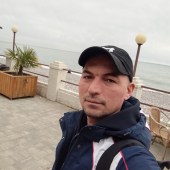 Рамиль, 44 года из г. 
