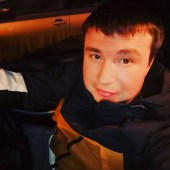Радик, 37 лет из г. 