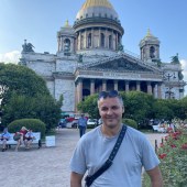 Рафис, 51 год из г. 