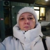 Рамиля, 51 год из г. 