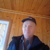 Альберт, 47 лет из г. 