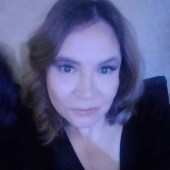 Наиля, 45 лет из г. 