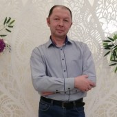 Альберт, 46 лет из г. 